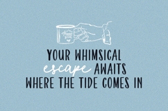 Cloudy Starlight Product Image 3