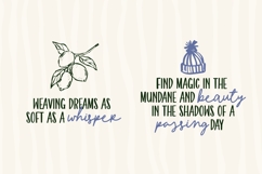 Cloudy Starlight Product Image 5