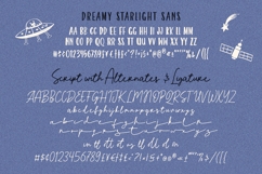 Cloudy Starlight Product Image 6