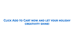 Christmas Digital Paper Set 1 Product Image 5