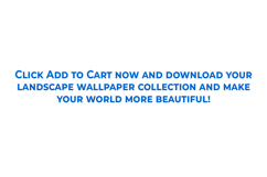 Landscape Wallpaper Set 53 Product Image 6