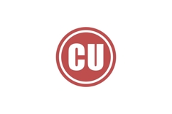 CU Logo design. CU Product Image 1