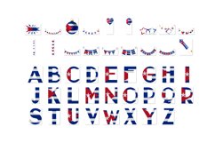 National, Patriotic Party Bundle. Cuba Product Image 5