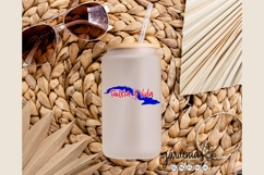 Patria y Vida Cuba SVG | Cuban Design | Cuba Map Cut File Product Image 2