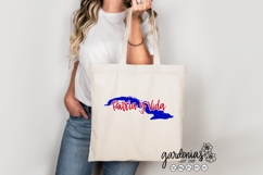 Patria y Vida Cuba SVG | Cuban Design | Cuba Map Cut File Product Image 7