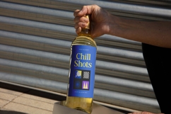 Cubic Ranger Serif Display Font Product Image 5