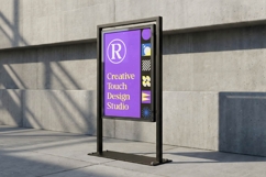 Cubic Ranger Serif Display Font Product Image 10