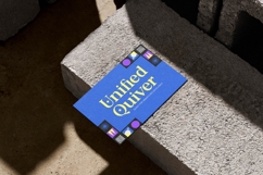 Cubic Ranger Serif Display Font Product Image 12