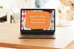 Cultural Festival - Modern Sans Serif Product Image 3