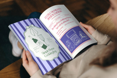 Cultural Festival - Modern Sans Serif Product Image 5