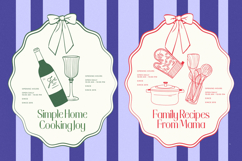 Cultural Festival - Modern Sans Serif Product Image 7