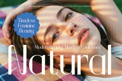 Cultural Festival - Modern Sans Serif Product Image 13