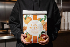 Cultural Festival - Modern Sans Serif Product Image 2