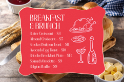 Cultural Festival - Modern Sans Serif Product Image 17