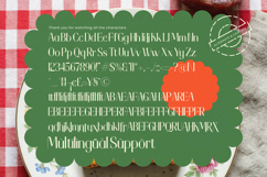 Cultural Festival - Modern Sans Serif Product Image 19