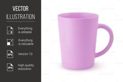 Empty Cup Product Image 1