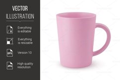 Empty Cup Product Image 1