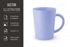 Empty Cup Product Image 1