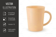 Empty Cup Product Image 1