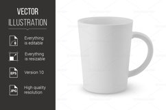 Empty Cup Product Image 1