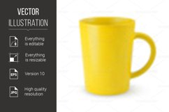 Empty Cup Product Image 1