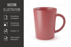 Empty Cup Product Image 1