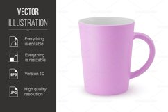 Empty Cup Product Image 1