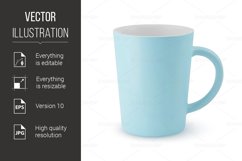 Empty Cup Product Image 1