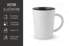 Empty Cup Product Image 1