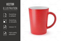 Empty Cup Product Image 1