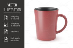 Empty Cup Product Image 1