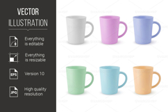 Empty Cup Product Image 1