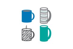 Coffee Mugs Product Image 1