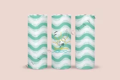 cup of sunshine skinny tumbler sublimation design for 20oz and 30oz skinny tumbler sublimation wrap