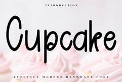 Cupcake Product Image 1