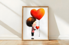 Cupid characters Clipart Product Image 3