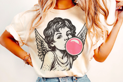 Valentine PNG Bundle, Valentine's Day Mega PNG Bundle Product Image 10