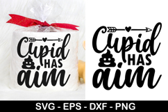 Halloween Toilet Paper SVG Bundle - Halloween Design Product Image 11