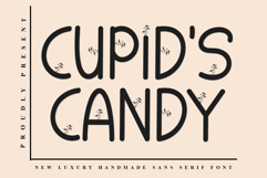 CUPIDS CANDY Product Image 1