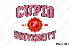 Cupid University PNG Product Image 1