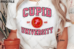 Cupid University PNG Product Image 2
