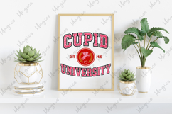 Cupid University PNG Product Image 3