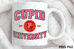 Cupid University PNG Product Image 4
