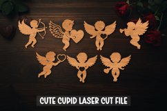 SUPER BIG Valentine Laser Cut Bundle Product Image 16