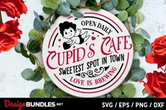 Farmhouse Valentine Big Sign Bundle - 26 Farmhouse Signs Product Image 5