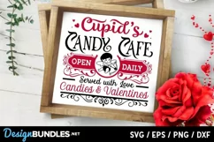 Farmhouse Valentine Big Sign Bundle - 26 Farmhouse Signs Product Image 6