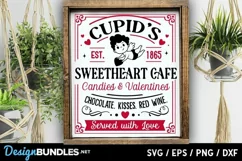 Farmhouse Valentine Big Sign Bundle - 26 Farmhouse Signs Product Image 8