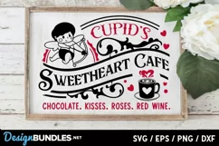 Farmhouse Valentine Big Sign Bundle - 26 Farmhouse Signs Product Image 3