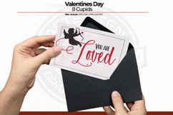 Cupid SVGS Product Image 2