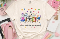 Curious Minds Make Great Discoveries PNG Product Image 2